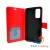    Samsung Galaxy S20 FE / S20 Fan Edition - Book Style Wallet Case with Strap
